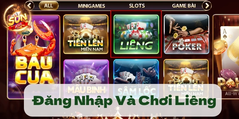 Bài Liêng Sunwin: Mẹo chơi thắng lớn không phải ai cũng biết 4 bài liêng sunwin online